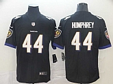 Nike Ravens 44 Marlon Humphre Black Vapor Untouchable Limited Jersey,baseball caps,new era cap wholesale,wholesale hats